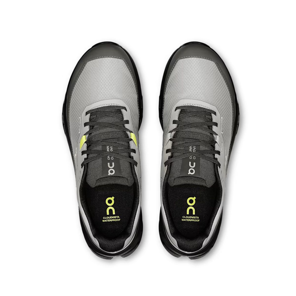 On Running Mens Cloudvista 2 Waterproof