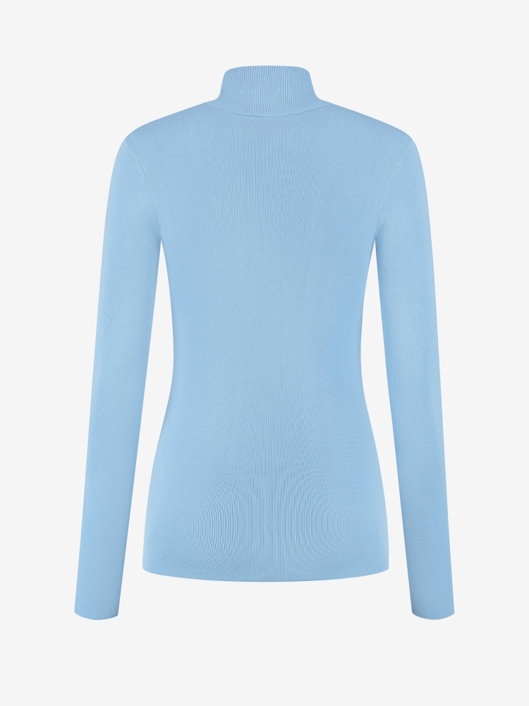 Nikkie Womens Jolie Ski Turtle Neck