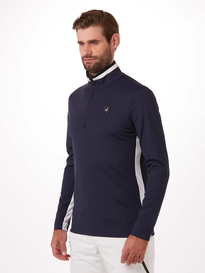 Toni Sailer Mens Matt First Layer
