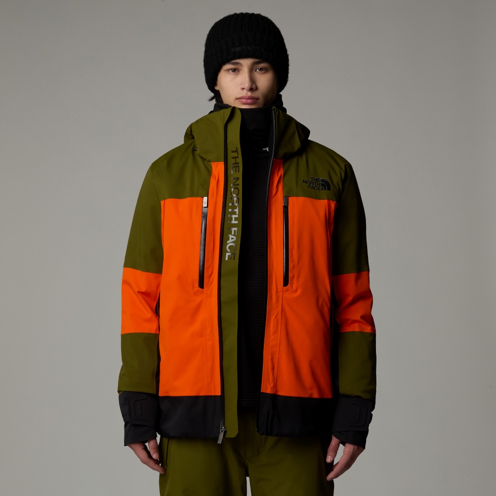 The North Face Mens Snowsquall Jacket