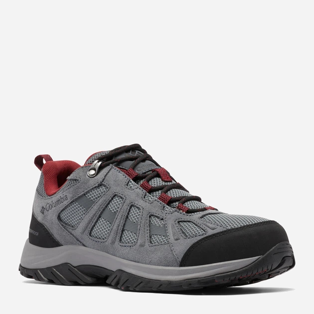 Columbia Mens Redmond III Waterproof