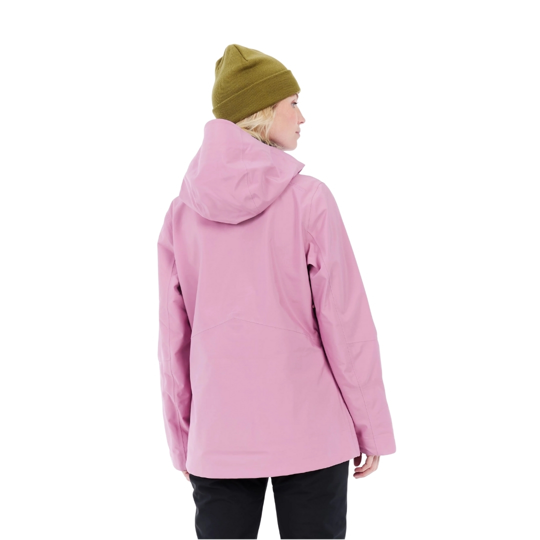 Protest Womens Prtdyna Snowjacket