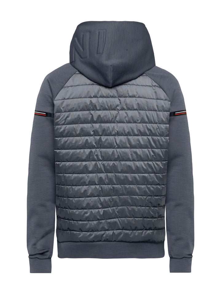Toni Sailer Vito Blacktone Mens Hybrid Jacket