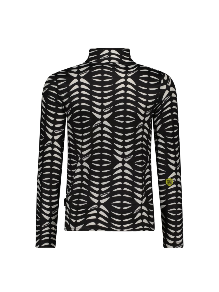 Superrebel Kids Spurt Ski Sport Jersey Pully