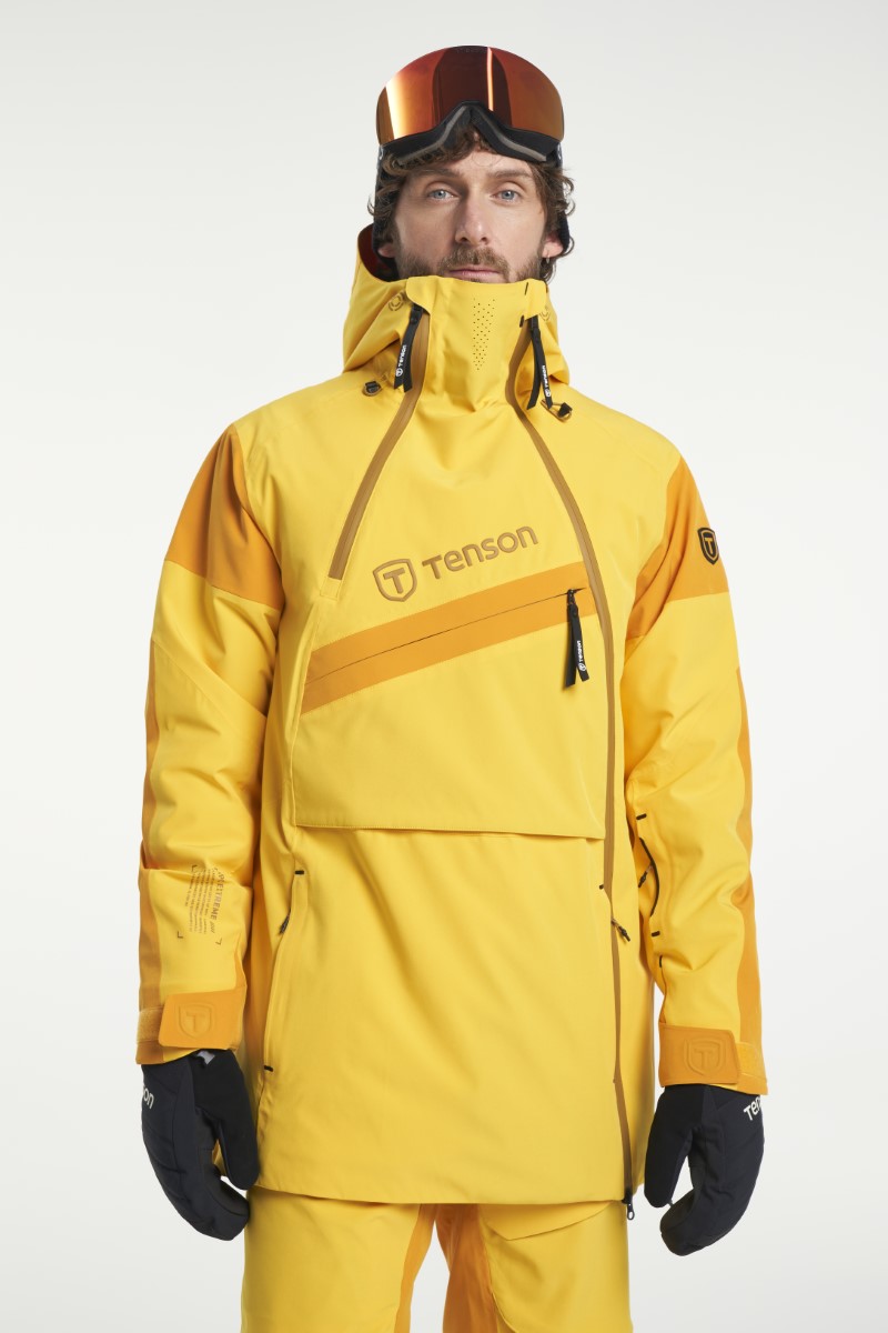 Tenson M Aerismo JackoRak