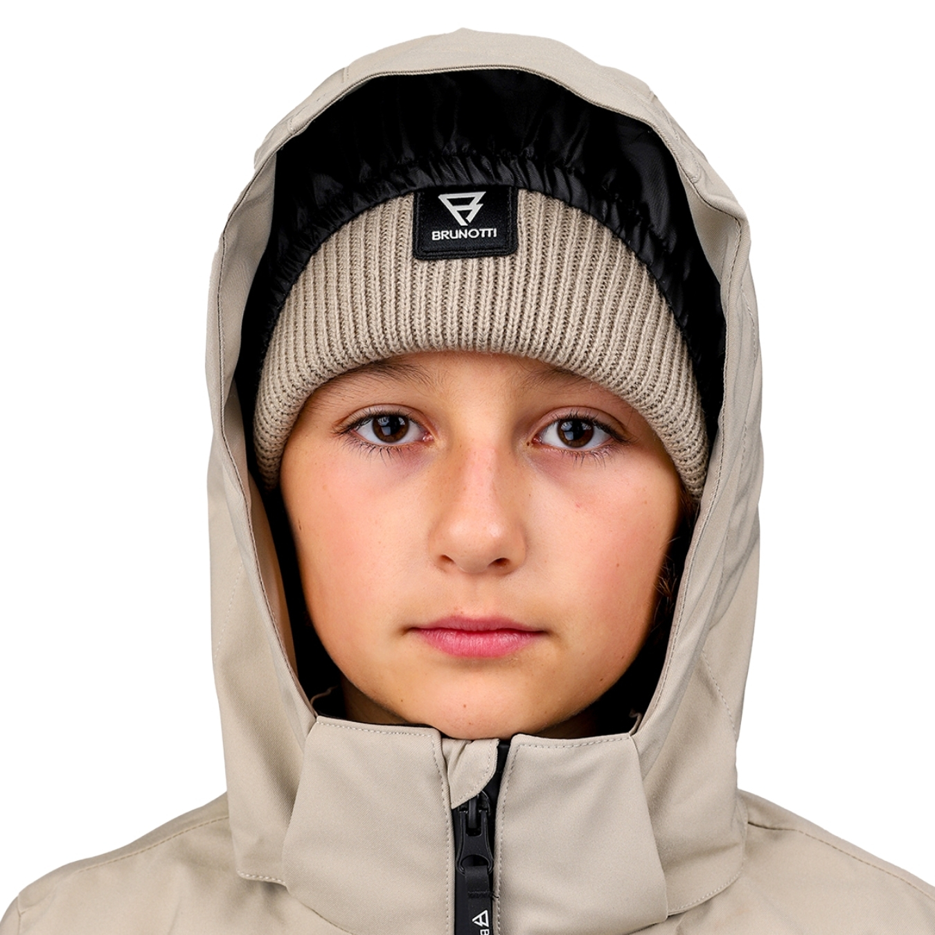 Brunotti Aratiny Boys Snow Jacket