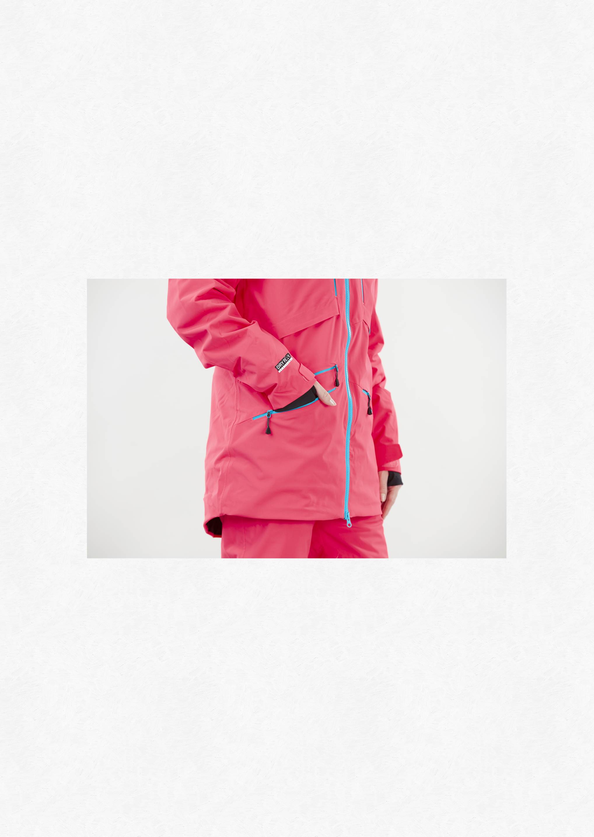 Picture W Haakon Jacket 2021 Picture W Haakon Jacket 2021