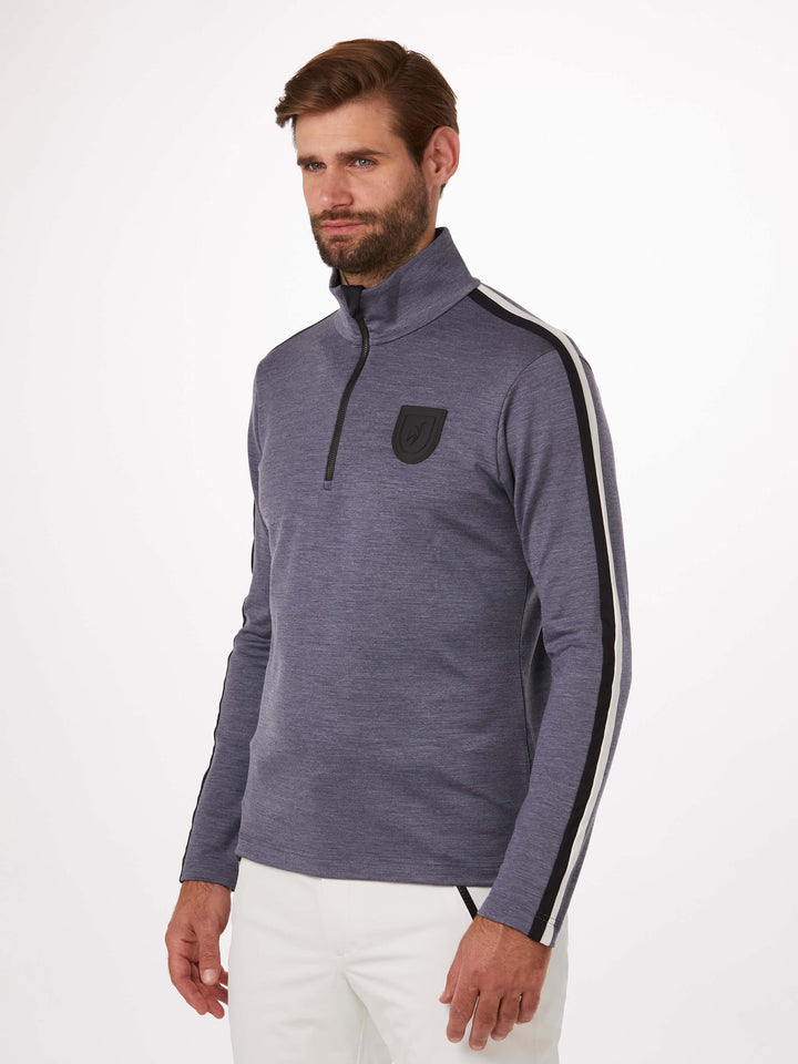 Toni Sailer Men's Joris First Layer