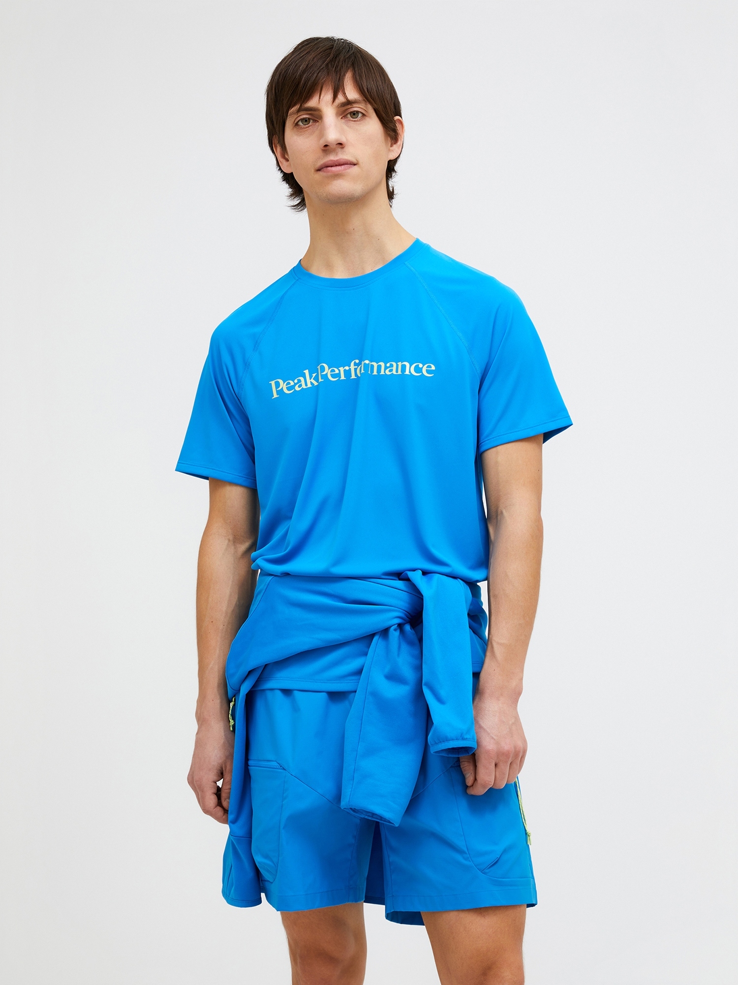 Peak Performance Mens Active Tee