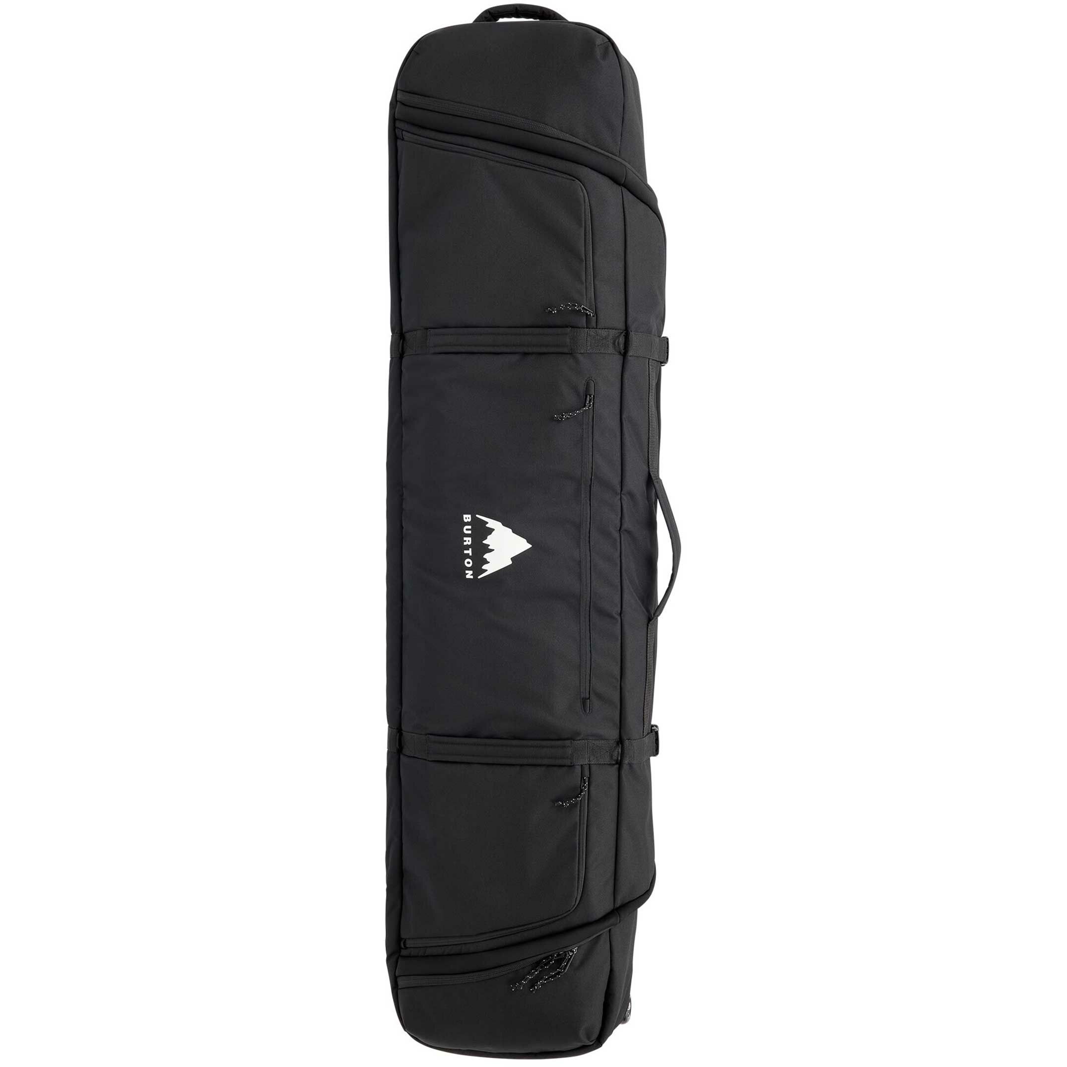 Burton Wheelie Flight Attendant Bag