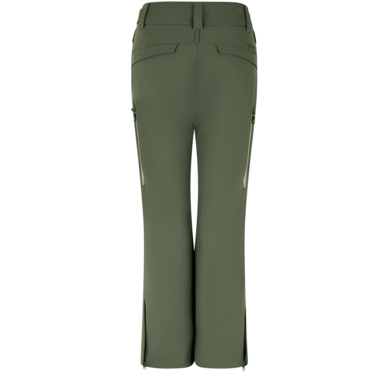 Protest Womens Prtcarmackos Snowpants