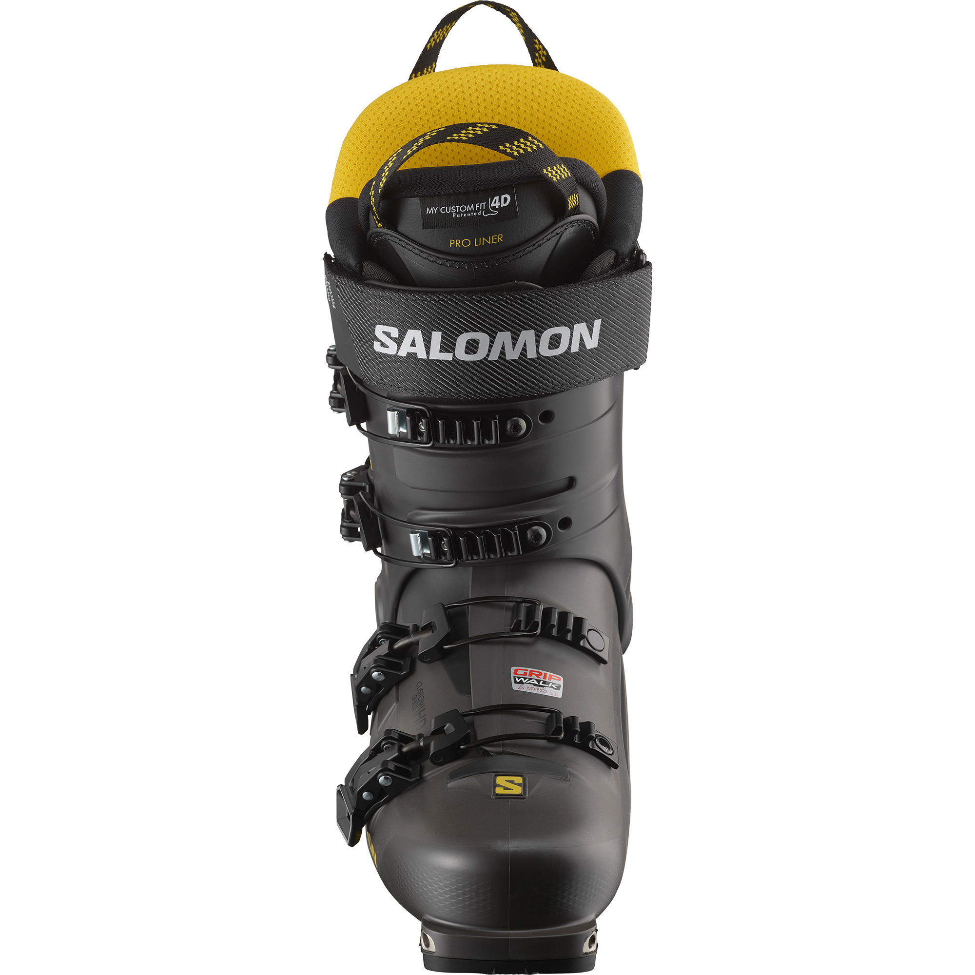 Salomon Shift Pro 120 At