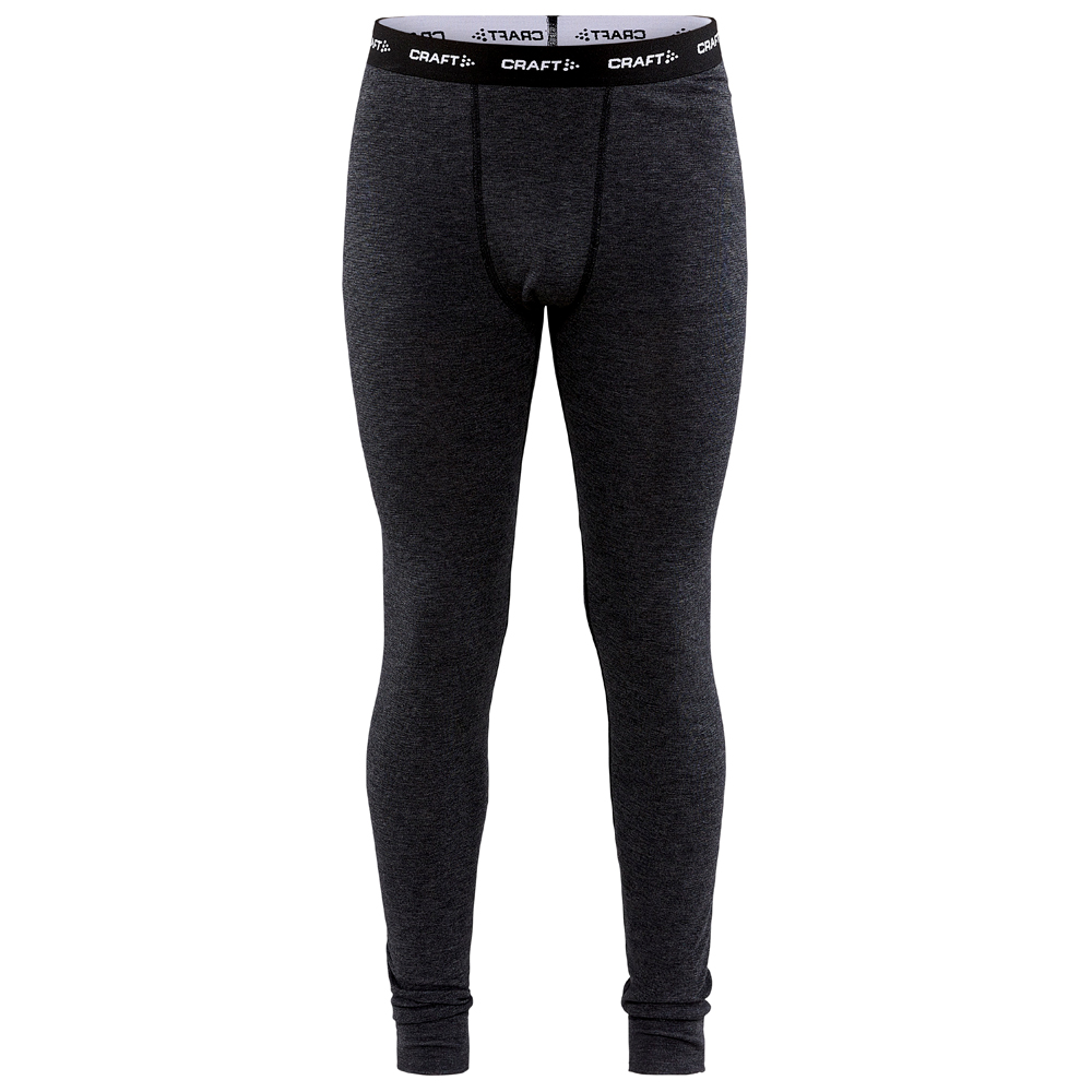 Craft Mens Core Wool Merino Pant Craft Mens Core Wool Merino Pant