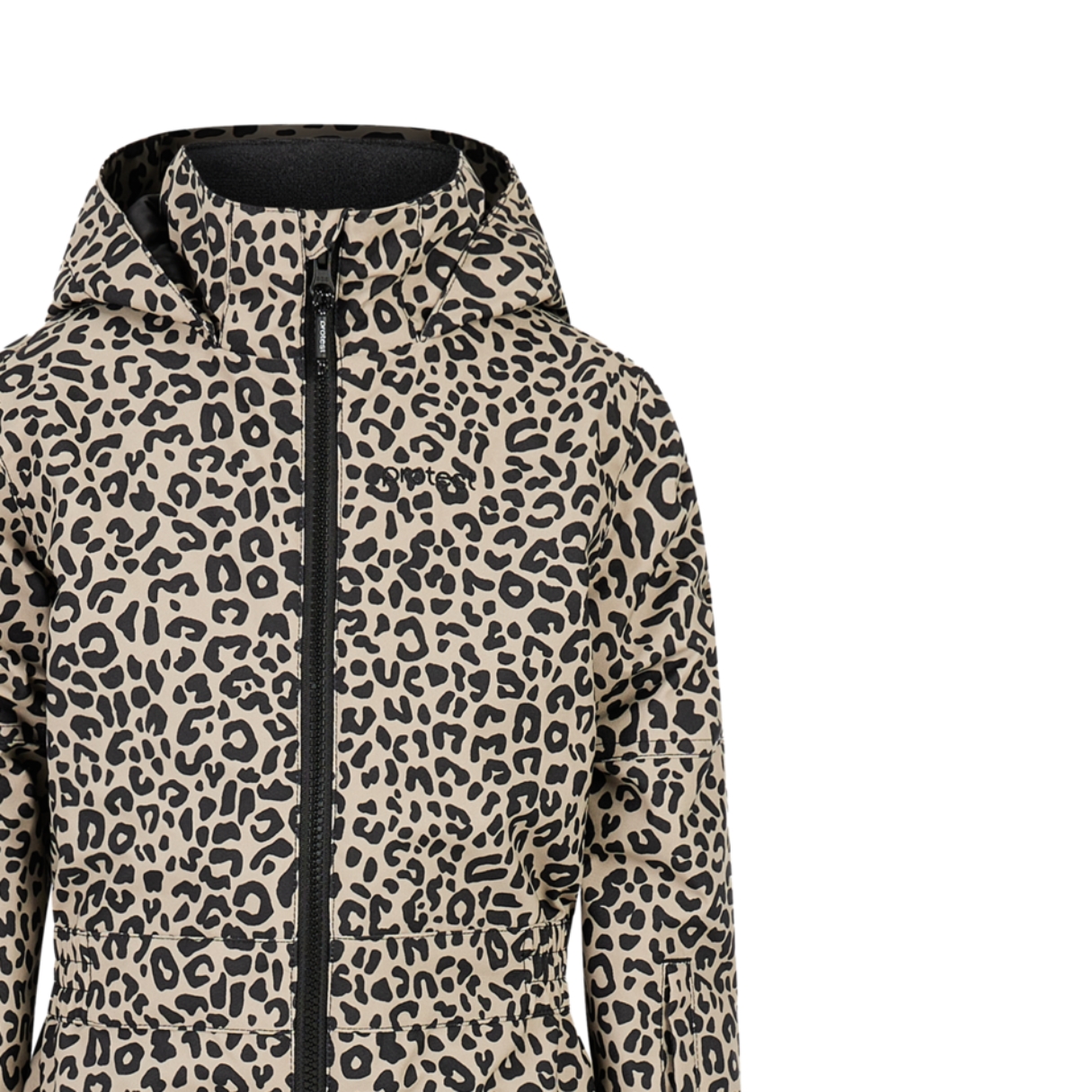 Protest Kids Prtannalie Td Snowsuit