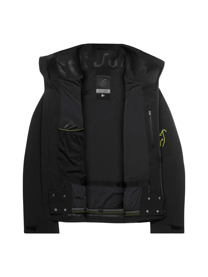 Toni Sailer Mens Egon Ski Jacket