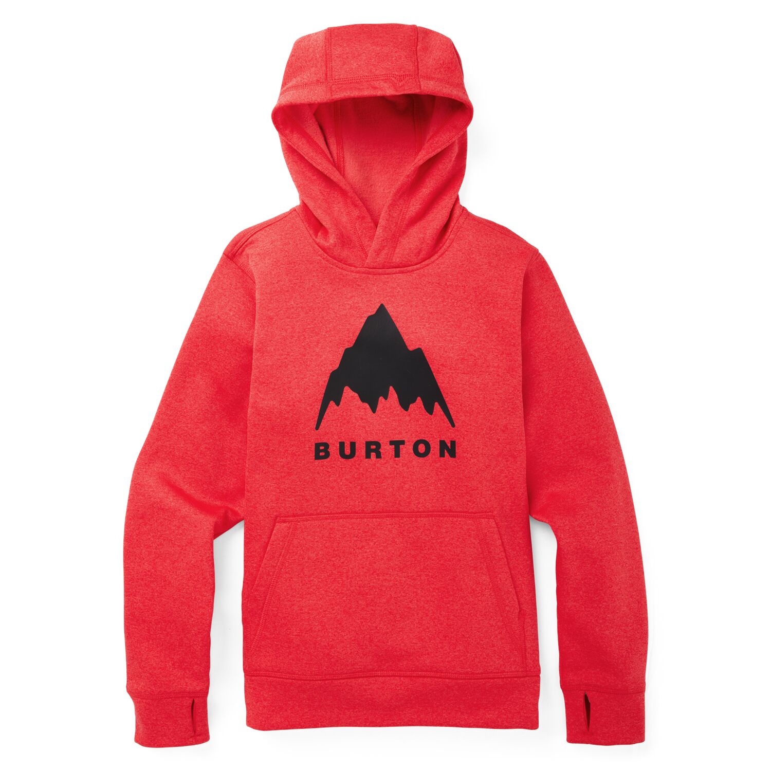 Burton Kids Oak Pullover Hoodie