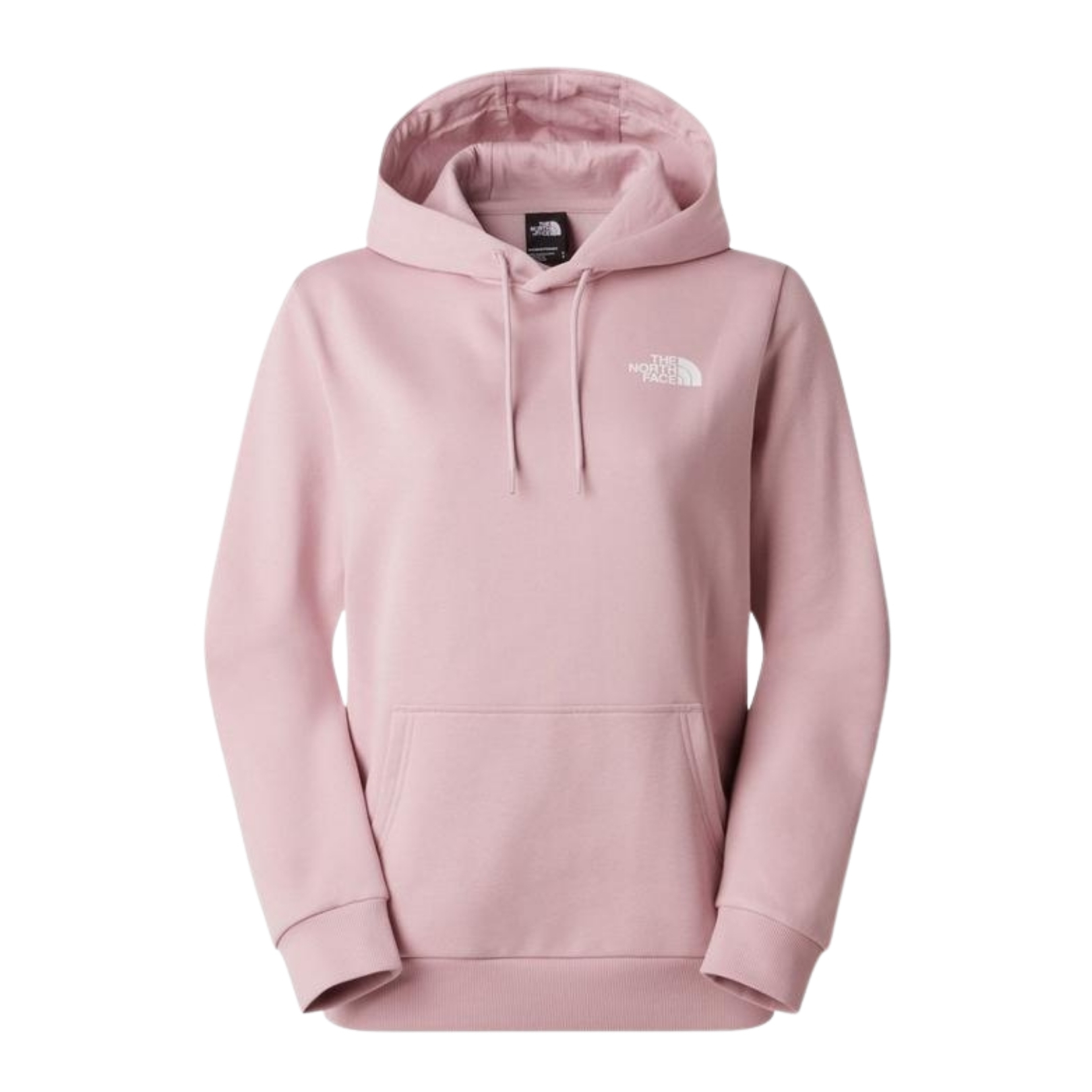 The North Face Womens Simple Dome Rg Hoodie