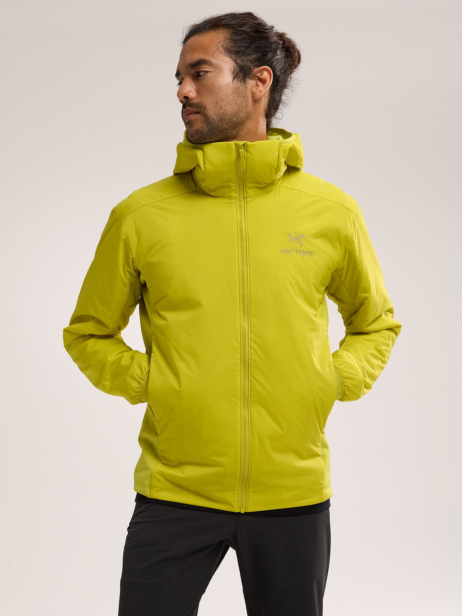 Arcteryx atom deals hoody