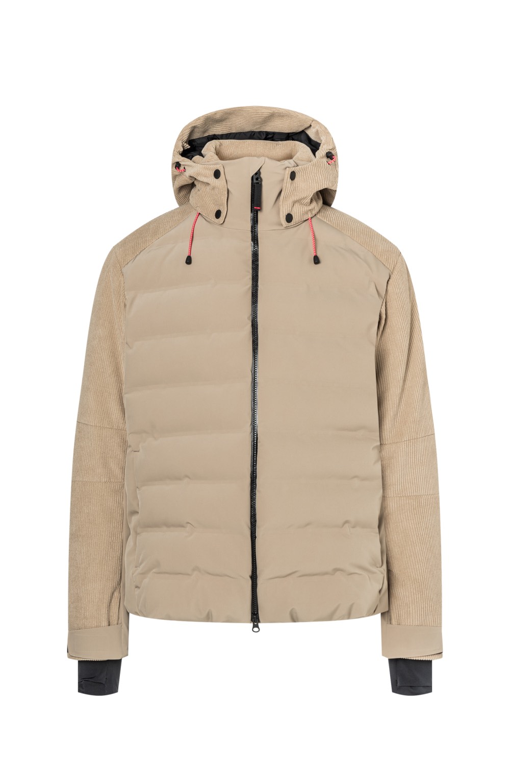 Fire Ice Harper Jacket
