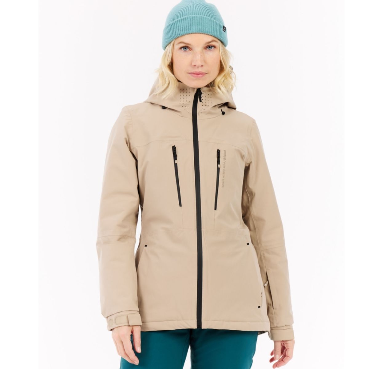 Protest Womens Prtbeverly Snowjacket