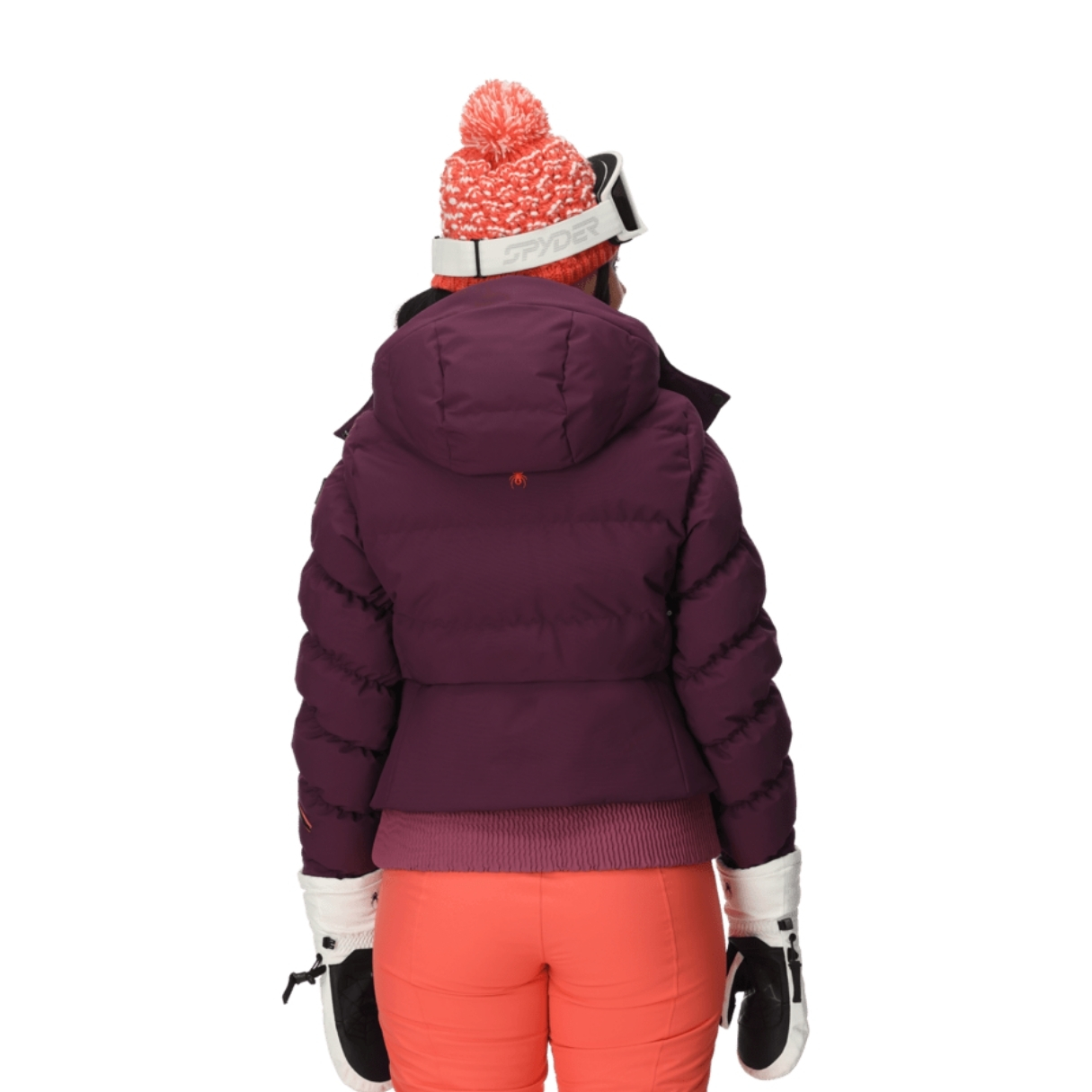 Spyder Womens Haven Jacket