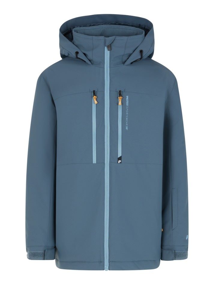 Protest Boys Prtflynty Jr Snowjacket