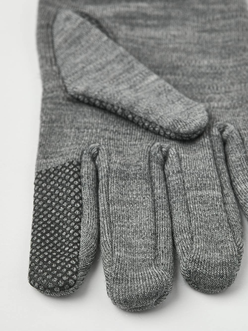 Hestra Merino Touch Point 5-finger