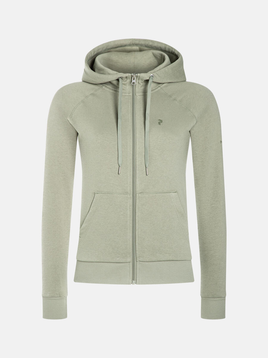 Peak Performance W Ground Zip Hood Peak Performance W Ground Zip Hood