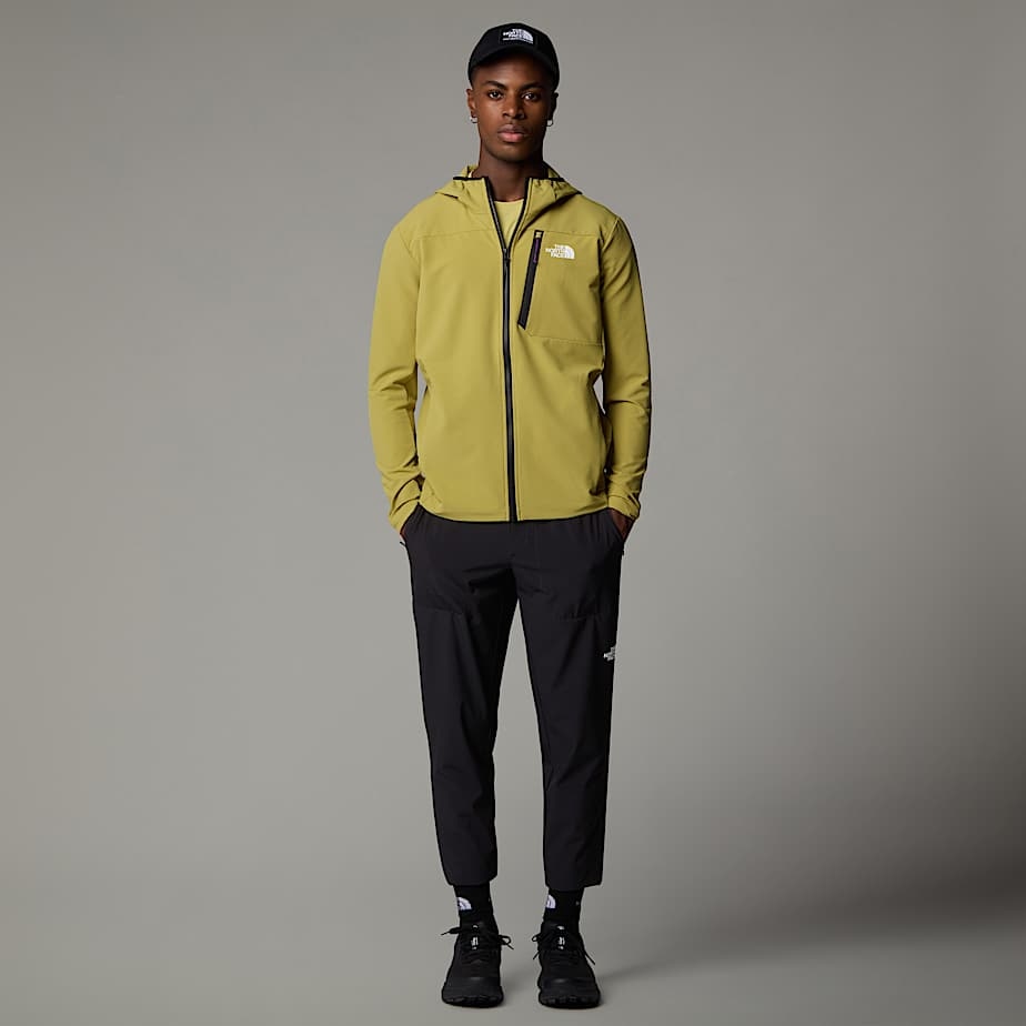 The North Face Multi Sport Cush Crew Sock 3P