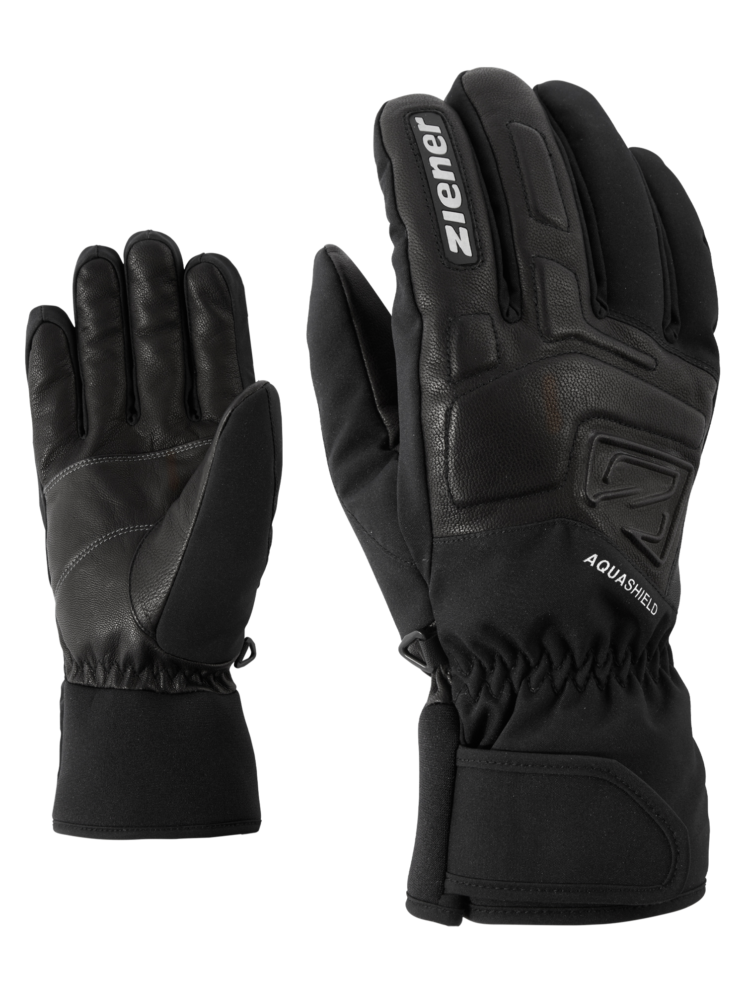 Ziener Glyxus AsR Glove Ski Alpine Ziener Glyxus AsR Glove Ski Alpine