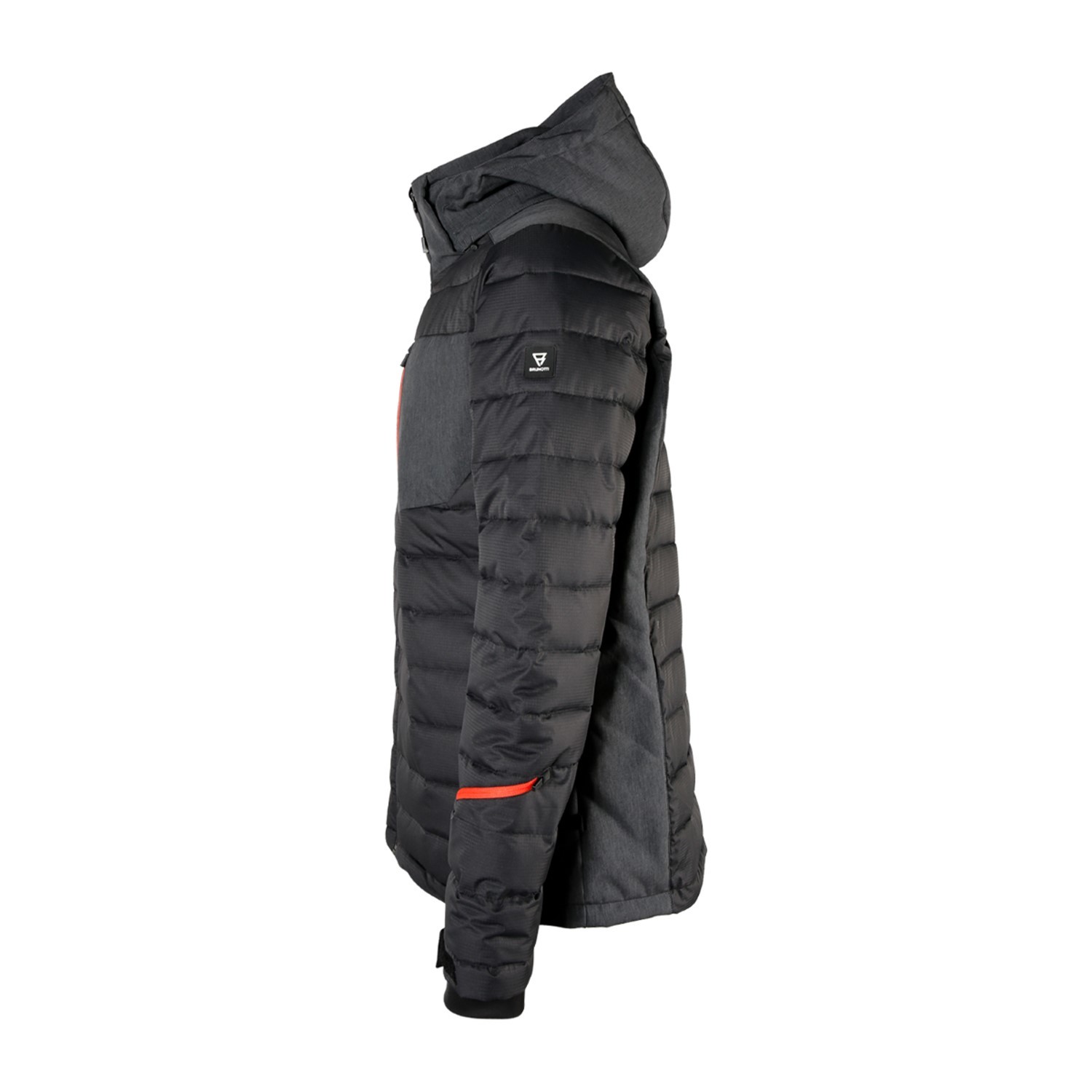Brunotti Trysail Mens Snowjacket Brunotti Trysail Mens Snowjacket