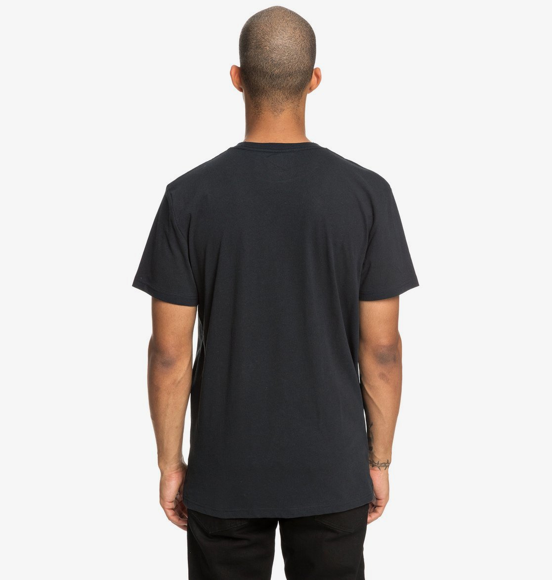 DC Shoes M Posse In Effect Tee 2019