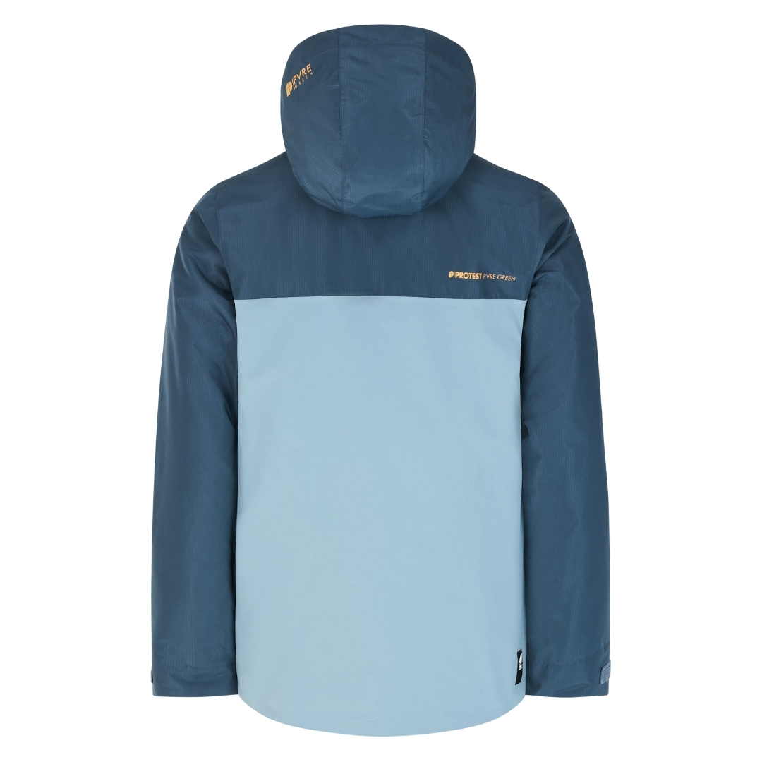 Protest Mens Prtamount Snowjacket