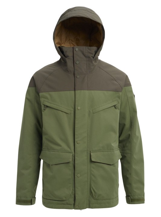 Burton M Breach Jacket Burton M Breach Jacket