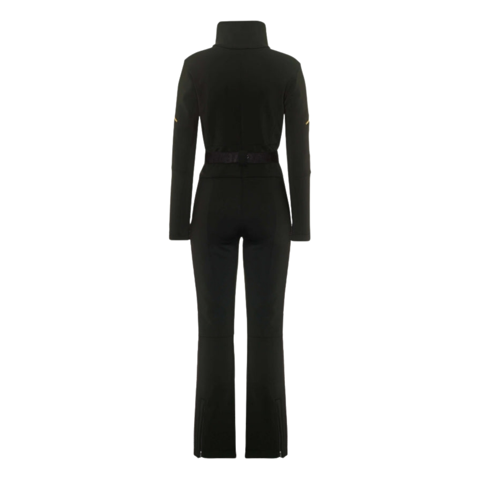 Toni Sailer Womens Livi Gold Pearl Jet Overall