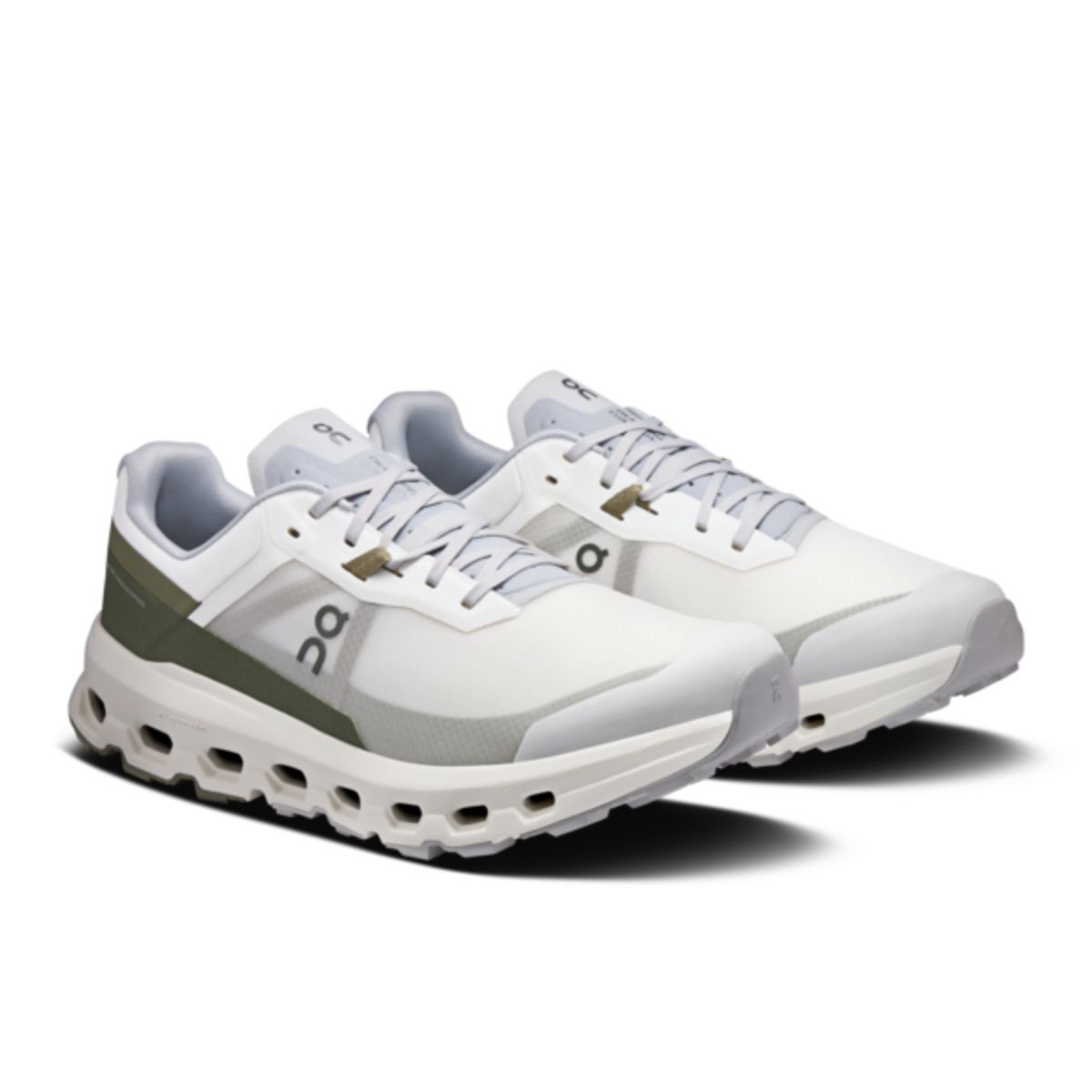 On Running Mens Cloudvista 2