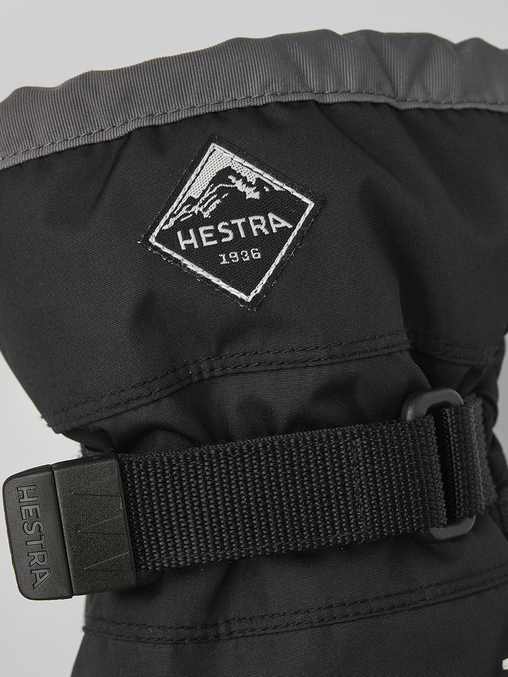Hestra Gauntlet CZone Jr- - 5 finger Hestra Gauntlet CZone Jr- - 5 finger