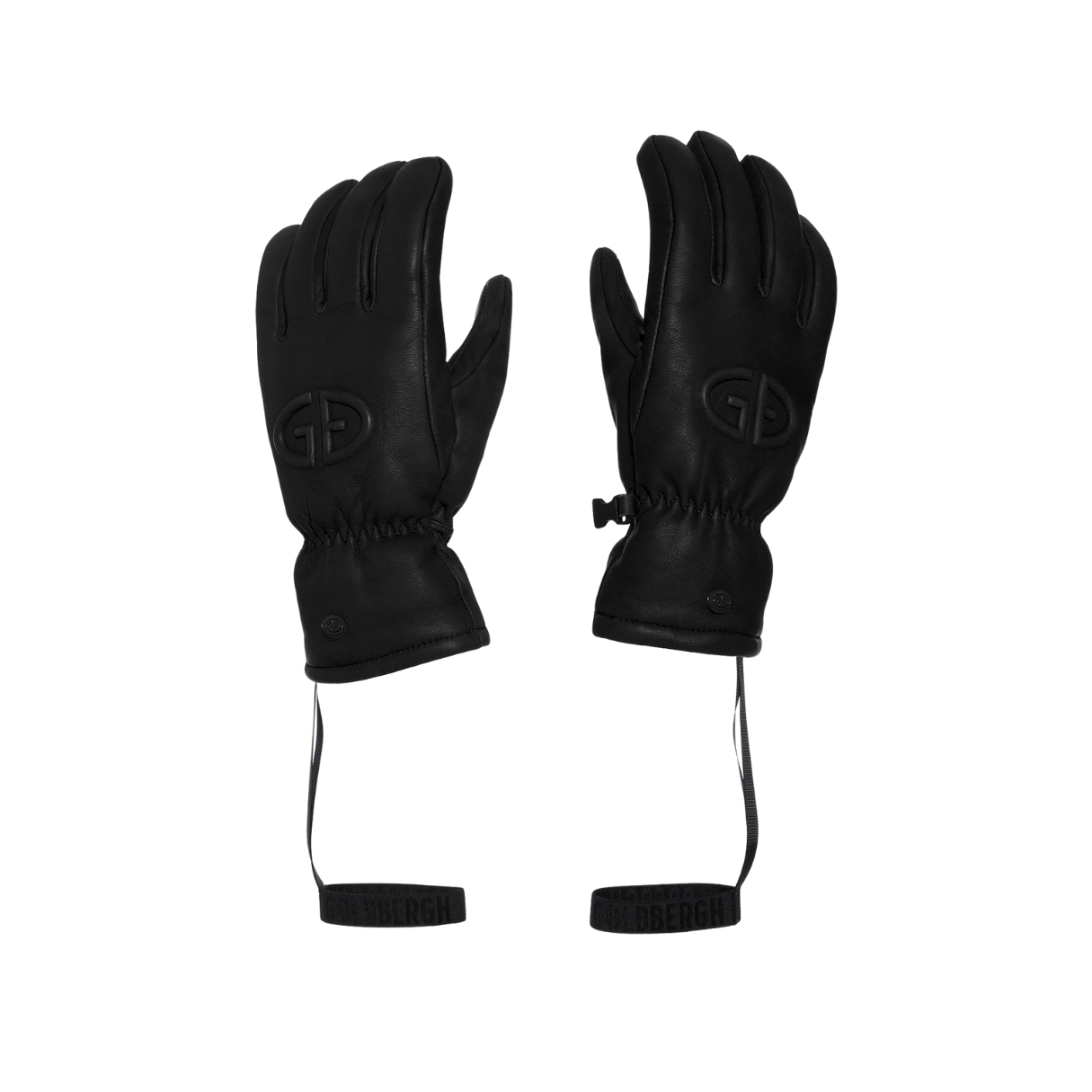 Goldbergh Womens Freeze Gloves
