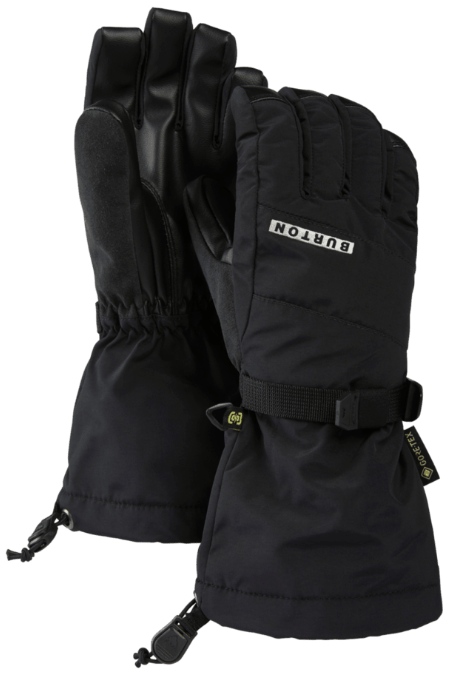 Burton Kids Gore Tex Gloves Burton Kids Gore Tex Gloves