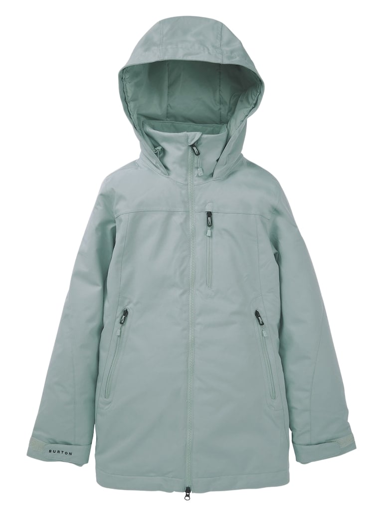 Burton Womens Lelah Jacket