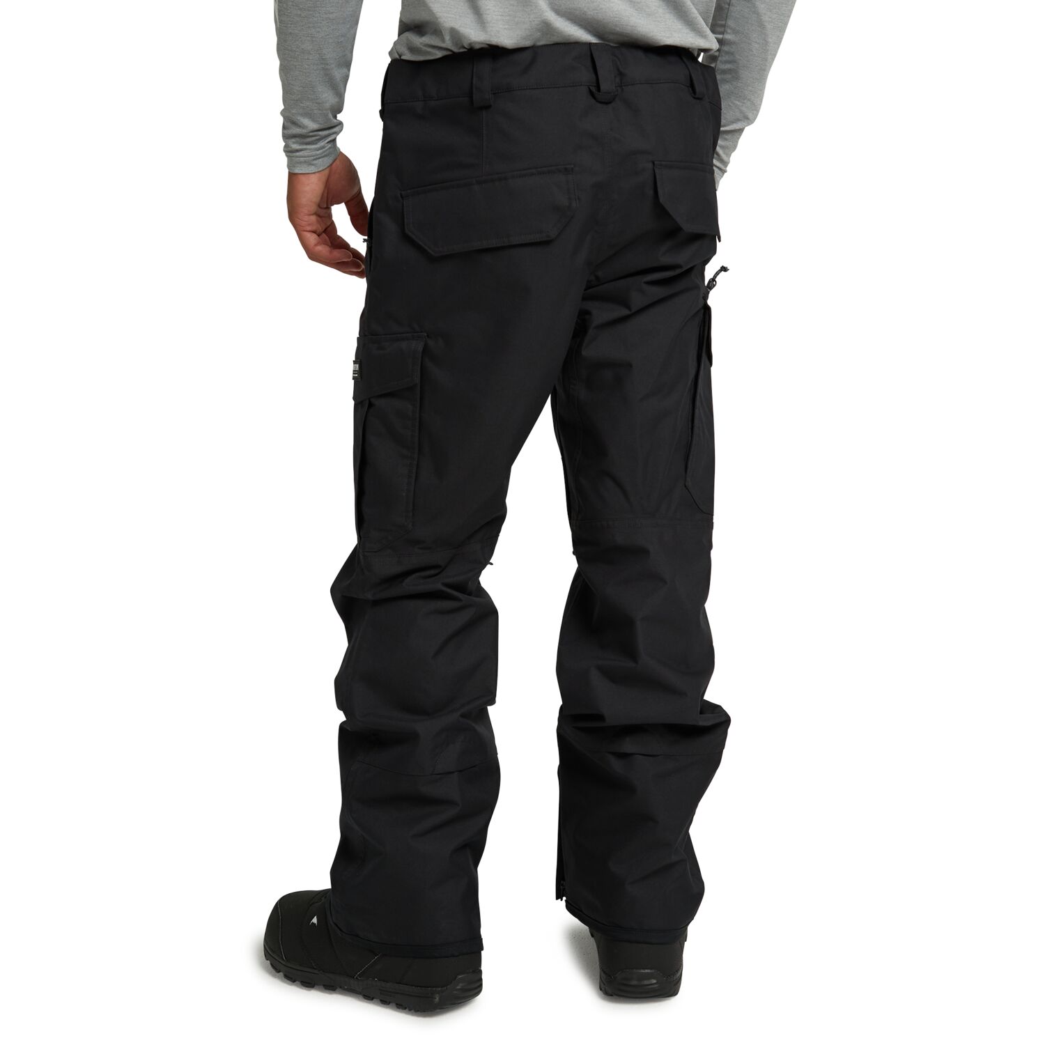 Burton Mens Cargo 2L Pants - Regular Fit