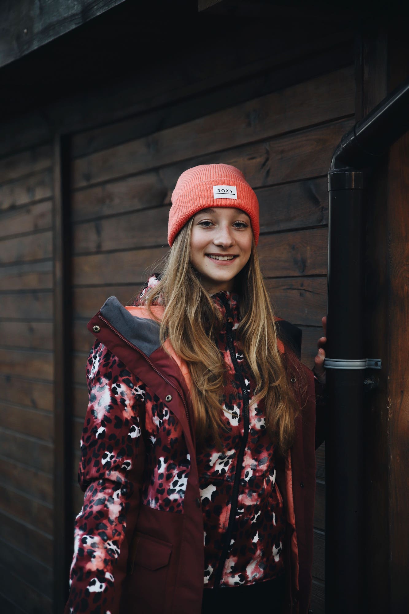 Roxy W Andie Parka Jacket 2021 Roxy W Andie Parka Jacket 2021