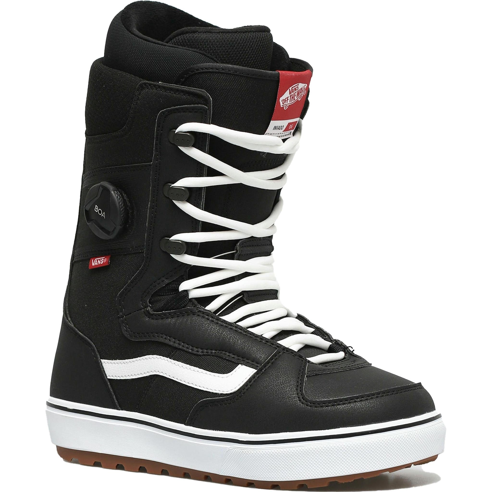 Vans online collectie bij Duijvestein Winterstore