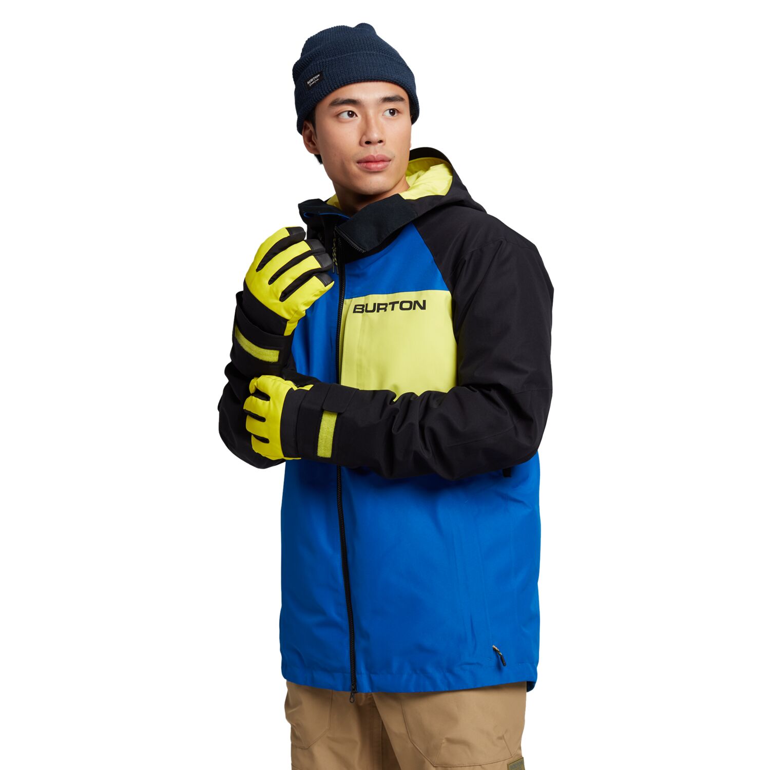 Burton M Gore Rdial Jacket Slm 2021 Burton M Gore Rdial Jacket Slm 2021