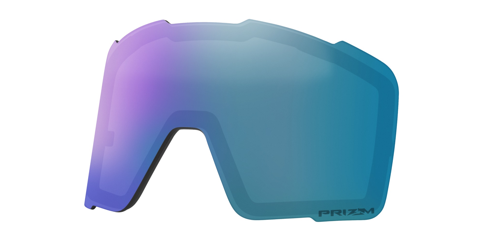 Oakley Line Miner Pro L Black/Sage Gold & Iced