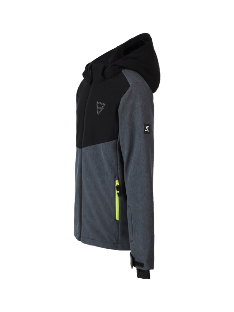 Brunotti Twinstroky Boys Softshell Jacket