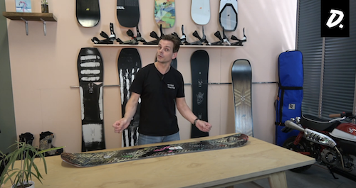 Ride Machete 2021 Ride Machete 2021