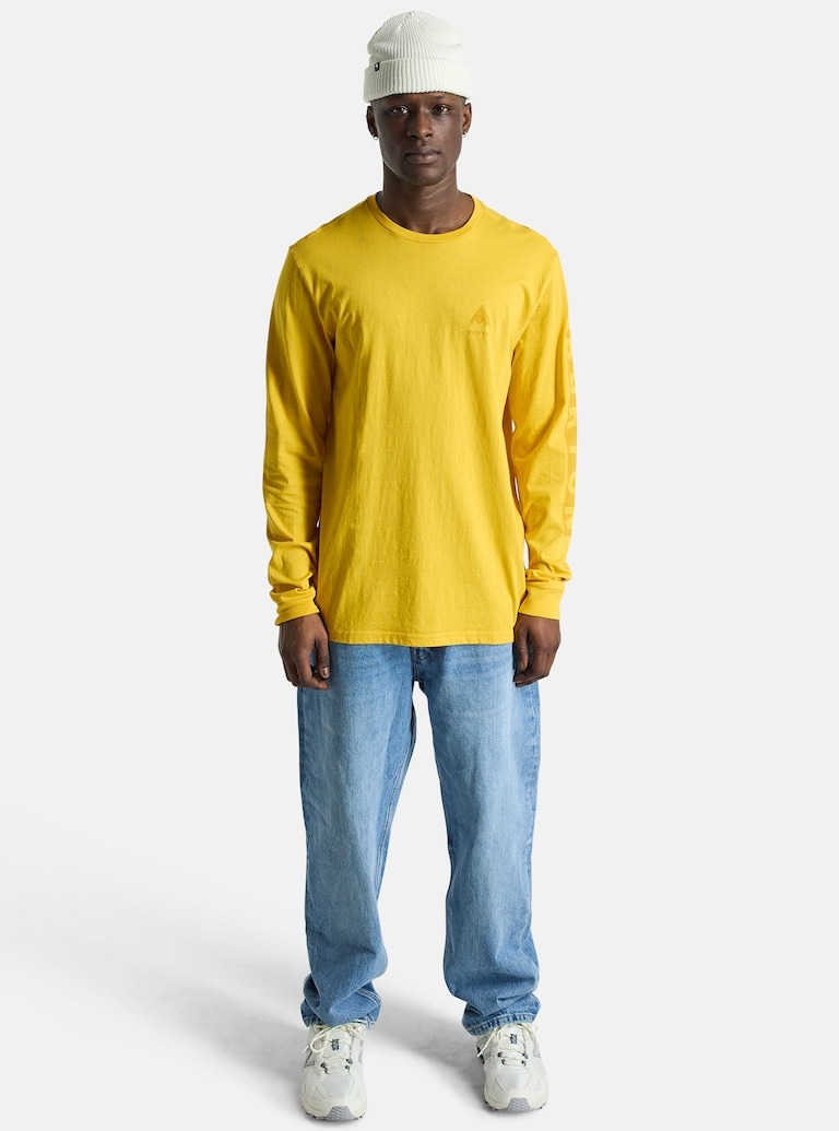 Burton Elite Long Sleeve T_Shirt