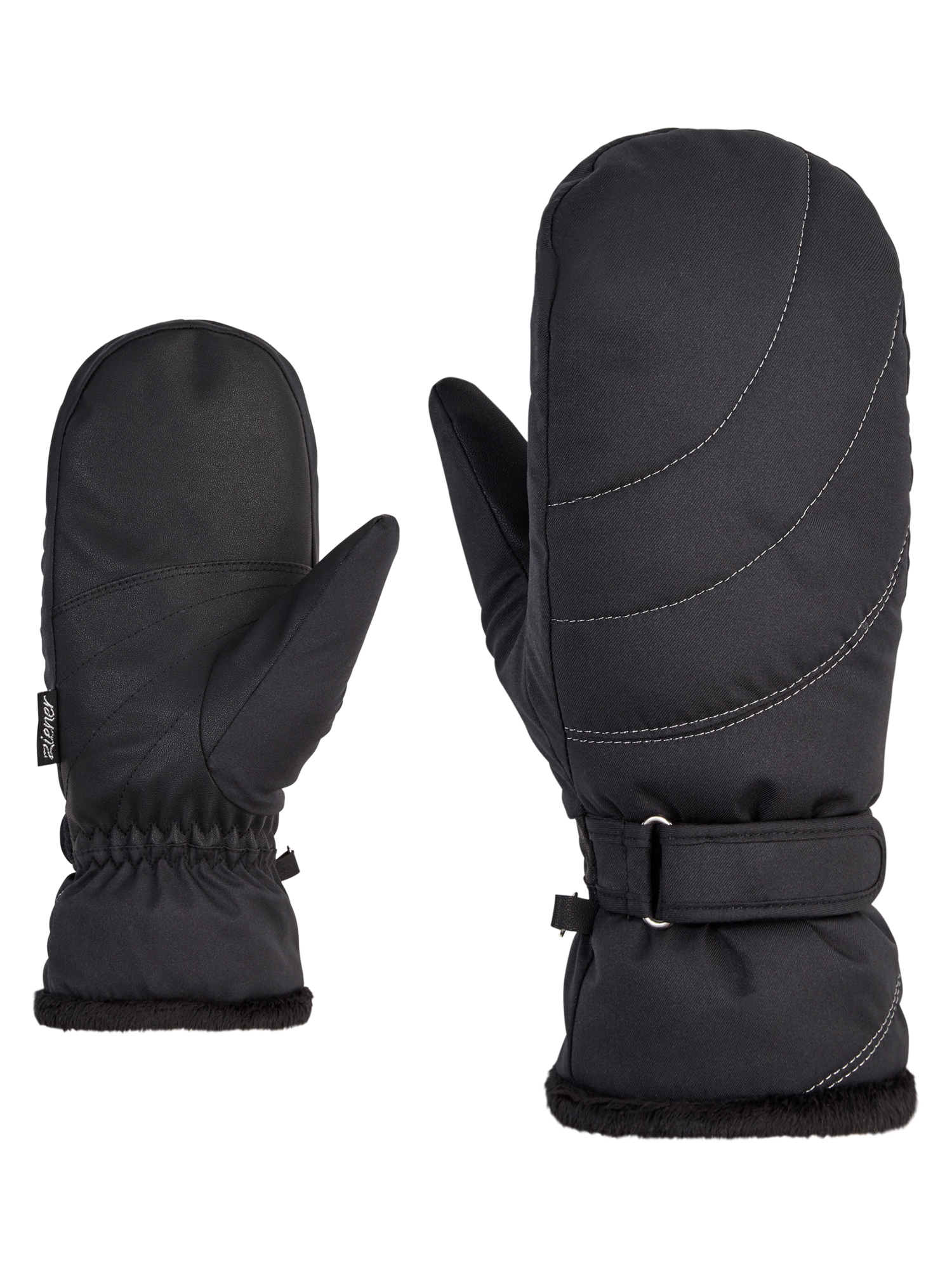 Ziener Kahlia Pr Lady Mitten Ziener Kahlia Pr Lady Mitten