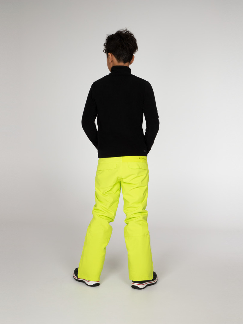 Protest Boys Willowy Jr 1_4 Zip Top